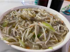 -老地方海鲜坊(步行街店)