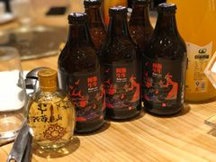 -阿斯牛牛·凉山菜(新会展店)