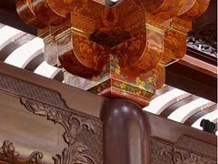 -北京雁栖湖国际会展中心
