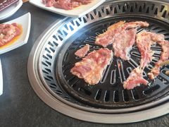 -现代烧烤冷面店(苏家屯店)