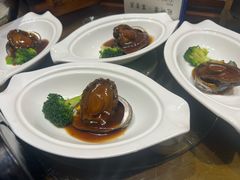 -冠州宴·海鲜烤鸭民间菜(冠县店)