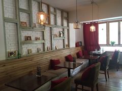 -雕刻时光咖啡馆(南院门店)