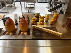 -歌斐颂巧克力小镇