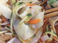 -帕米尔食府(白云观店)