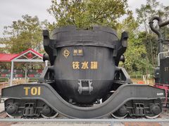 -柳州工业博物馆