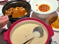 -千百味红餐厅·江西菜(绿地双子塔店)