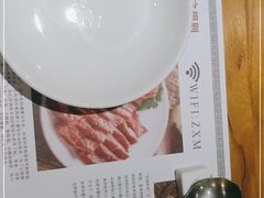 -紫霞门韩国料理烤肉(深南东路店)