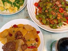 -文三里屯面馆(三里屯店)
