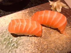 -無境·匠心日本料理(汉街店)