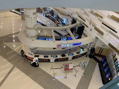 -万象影城(杭州万象城IMAX激光店)