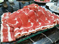 -臻牧壹品雪花牛肉火锅(大兴九臻店)