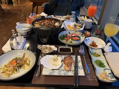 -新鲜特色餐厅(香格里拉大酒店)