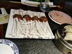 -先机®·泉水鸡汤(七星岗店)