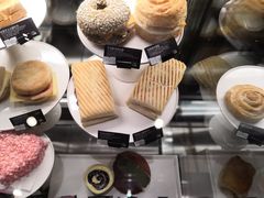 -星巴克(厦门SM新生活广场店)