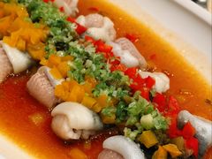 -上海总会SHANGHAICLUB(兴业太古汇店)