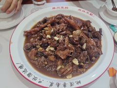 -鲁南仔·滕州炒鸡(经三路店)