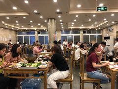 大堂-牛街·马辈儿涮肉(牛街二店)