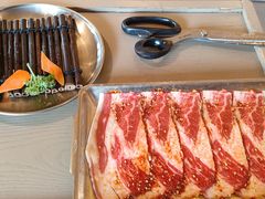 -西塔老太太泥炉烤肉(青浦蟠龙天地店)