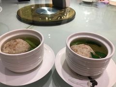 -玉华台饭庄·淮扬菜·烤鸭(望京店)