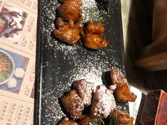 -绿茶餐厅(昌平悦荟店)