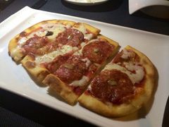pizza-EATALIA意塔利意式餐厅(鼓楼店)
