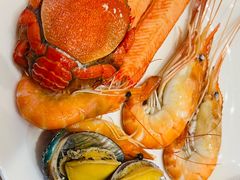 -盛宴标帜餐厅·亲子自助 (南昌喜来登酒店)