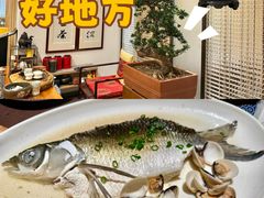 -长禧家·珑厨(东山口店)