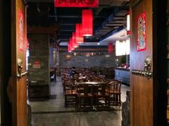 -张大胡子鱼头火锅酒楼(长益路店)