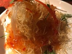 -绿茶餐厅(蓝色港湾店)