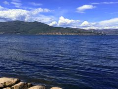 -大理洱海