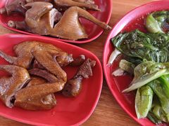 -光明刘冰乳鸽店(光明法政北路店)