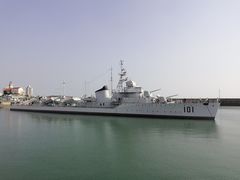 -中国人民解放军海军博物馆