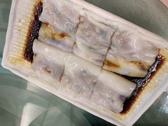 牛肉肠粉-四海酒家生态粤菜