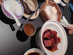 -金陵家宴·金陵春·南京菜(夫子庙店)
