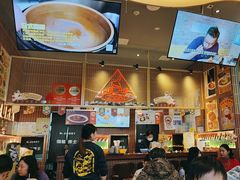 -伽喱博士 Dr.CURRY咖喱饭(太阳宫咖喱店)