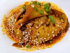 夫妻肺片-胡马八破·川菜小馆(高新万达店)