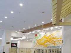 -朴小妹人参鸡汤火锅(长白山万达店)