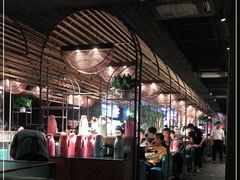 -火锅先生(五马街店)