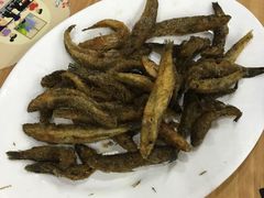 -长平肥姐白粥·海鲜打冷