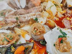 -陈小厨海鲜大咖·15年平潭味(龙王头店)