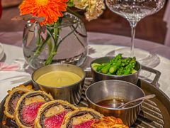 -Le Bistrot de Racine