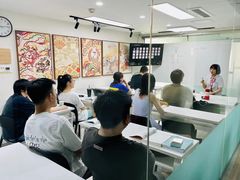 -帝京日语(春熙路旗舰校区)