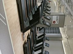 -FLARE STAR FITNESS(复地活力城店)
