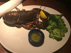 -RED LOBSTER(多伦多DT店)