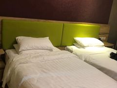 -蓝天清水湾国际大酒店