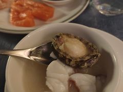 -广州花园酒店·凌璇阁旋转餐厅CAROUSEL360