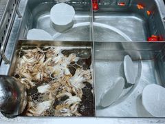 -海底捞火锅(龙湖三千集店)