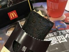 -麦当劳(河北唐山光明路餐厅)