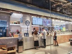 -野萃山·潮汕厚果汁(十亩地店)