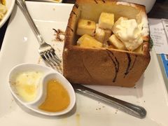 -避风塘·老港味餐厅(虹口龙之梦店)